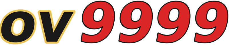 ov9999 logo